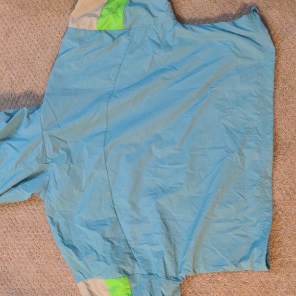 JoyLab Pullover Cropped Windbreaker Jacket NWT - Picture 5 of 5
